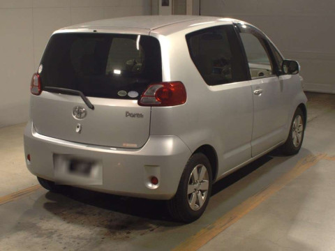 2008 Toyota Porte NNP11[1]