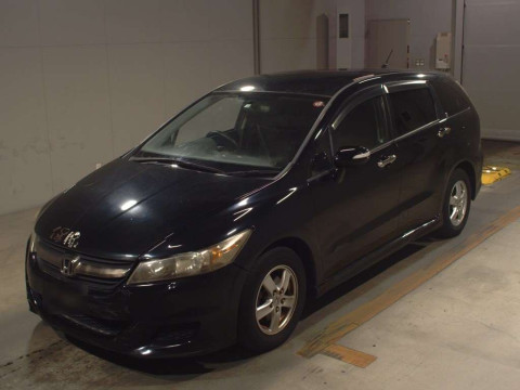 2010 Honda Stream RN6[0]