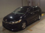 2010 Honda Stream