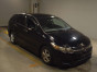 2010 Honda Stream