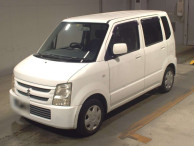 2007 Suzuki Wagon R