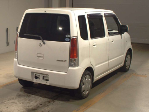 2007 Suzuki Wagon R MH22S[1]