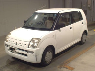 2009 Suzuki Alto