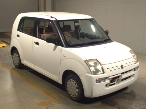 2009 Suzuki Alto HA24S[2]