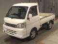 2008 Daihatsu Hijet Truck