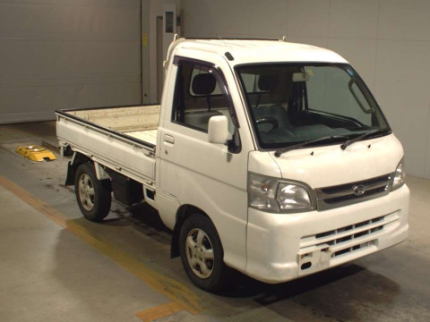 2008 Daihatsu Hijet Truck S211P[2]