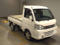 2008 Daihatsu Hijet Truck