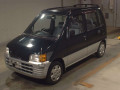 1995 Daihatsu Move