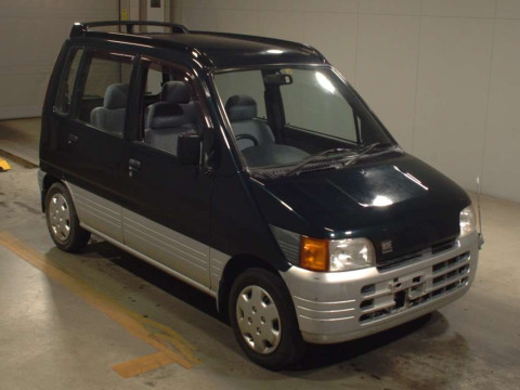 1995 Daihatsu Move L600S[2]