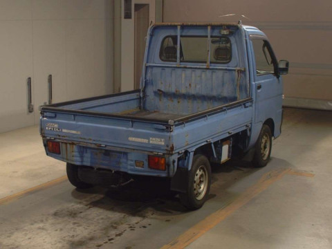 1999 Daihatsu Hijet Truck S210P[1]