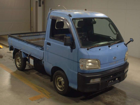 1999 Daihatsu Hijet Truck S210P[2]