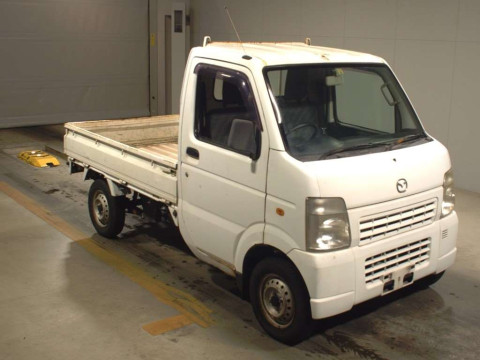 2012 Mazda Scrum Truck DG63T[2]