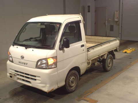 2010 Daihatsu Hijet Truck S211P[0]