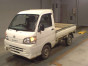 2010 Daihatsu Hijet Truck