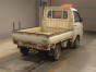 2010 Daihatsu Hijet Truck