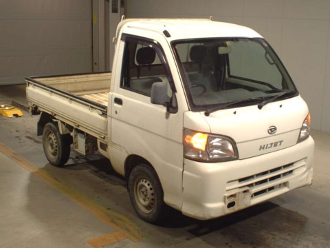 2010 Daihatsu Hijet Truck S211P[2]