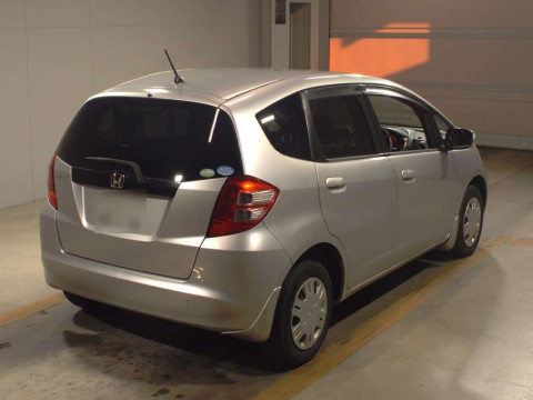 2009 Honda Fit GE6[1]