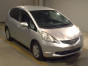 2009 Honda Fit