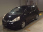 2011 Honda Fit Shuttle