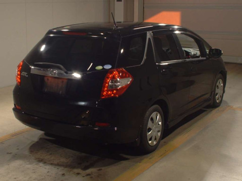 2011 Honda Fit Shuttle GG7[1]