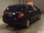 2011 Honda Fit Shuttle