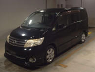 2009 Nissan Serena