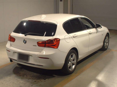 2016 BMW 1 Series 1R15[1]