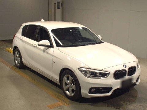 2016 BMW 1 Series 1R15[2]