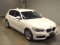 2016 BMW 1 Series