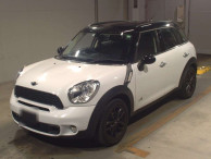 2012 Mini MINI