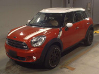 2015 Mini MINI