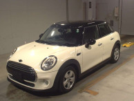 2015 Mini MINI