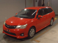 2013 Toyota Corolla Fielder