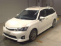 2013 Toyota Corolla Fielder