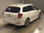 2013 Toyota Corolla Fielder