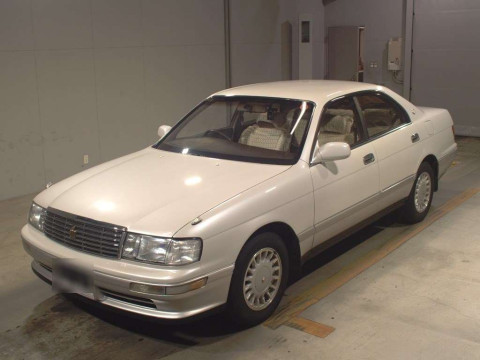 1994 Toyota Crown JZS141[0]