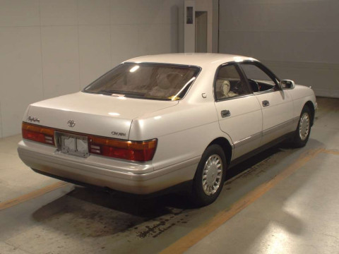 1994 Toyota Crown JZS141[1]