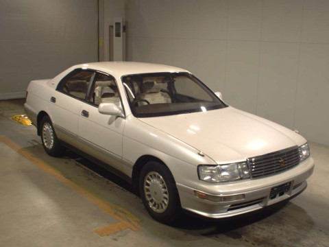 1994 Toyota Crown JZS141[2]