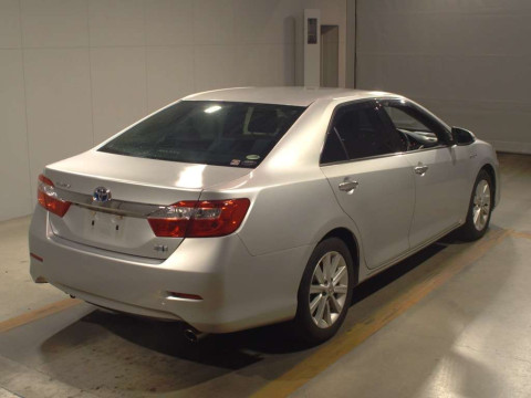 2013 Toyota Camry AVV50[1]