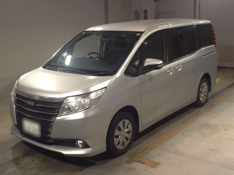 2016 Toyota Noah ZRR80G[0]