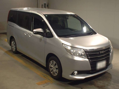 2016 Toyota Noah ZRR80G[2]