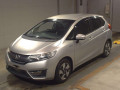 2014 Honda Fit Hybrid