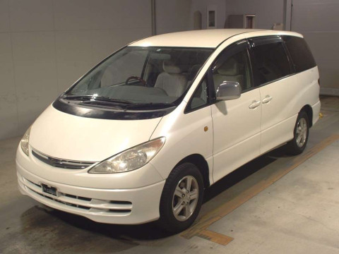 2002 Toyota Estima ACR30W[0]