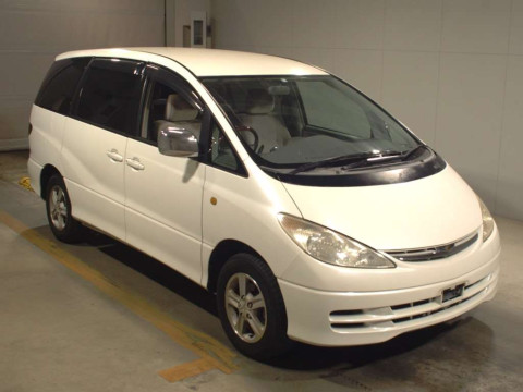 2002 Toyota Estima ACR30W[2]