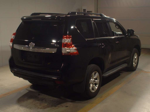 2016 Toyota Land Cruiser Prado GDJ150W[1]