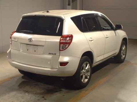 2008 Toyota RAV4 ACA36W[1]