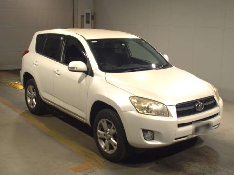 2008 Toyota RAV4 ACA36W[2]