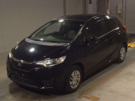 2016 Honda Fit