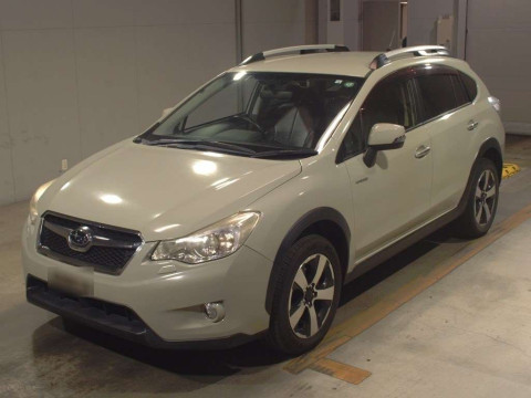 2014 Subaru XV HYBRID GPE[0]