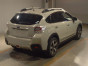 2014 Subaru XV HYBRID